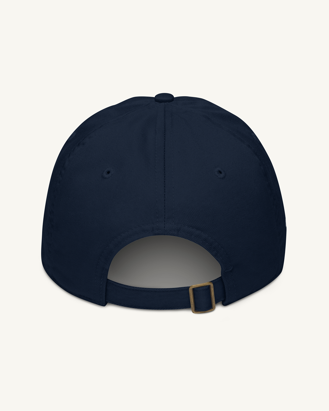 Pilates Club Cap - Navy