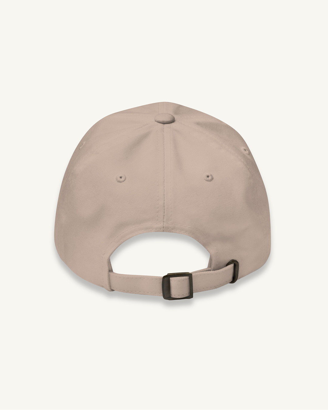 Signature Pilates Cap - Stone
